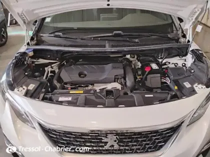 Photo 27 Peugeot 3008  Puretech 180ch S&S EAT8 GT Line