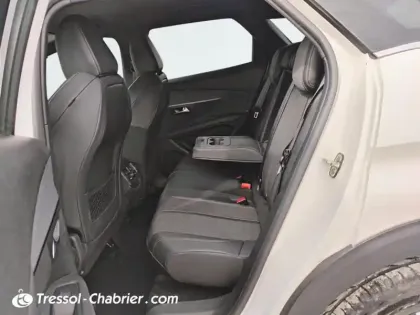 Photo 23 Peugeot 3008  Puretech 180ch S&S EAT8 GT Line