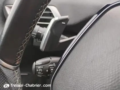 Photo 25 Peugeot 3008  Puretech 180ch S&S EAT8 GT Line