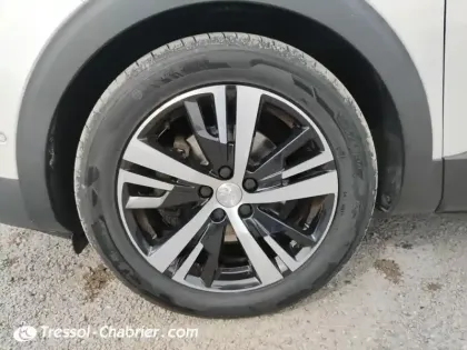 Photo 20 Peugeot 3008  Puretech 180ch S&S EAT8 GT Line