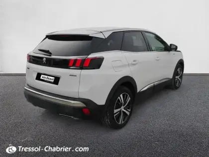 Photo Peugeot 3008 Allure Business