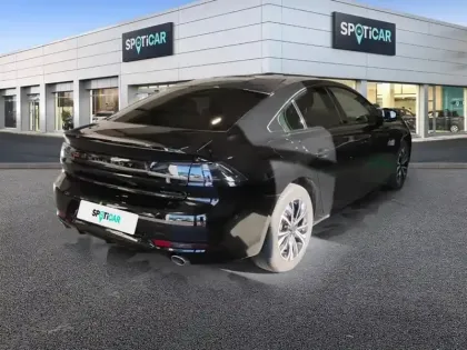 Photo 27 Peugeot 508  Hybrid 180 e-EAT8 Allure