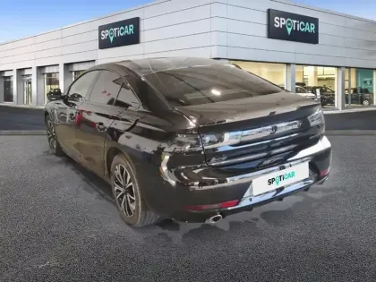 Photo 29 Peugeot 508  Hybrid 180 e-EAT8 Allure