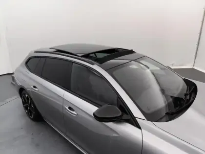 Photo 27 Peugeot 508  SW Hybrid 180 e-EAT8 Allure