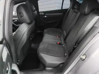 Photo 22 Peugeot 508  SW Hybrid 180 e-EAT8 Allure