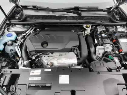 Photo 6 Peugeot 508  SW Hybrid 180 e-EAT8 Allure