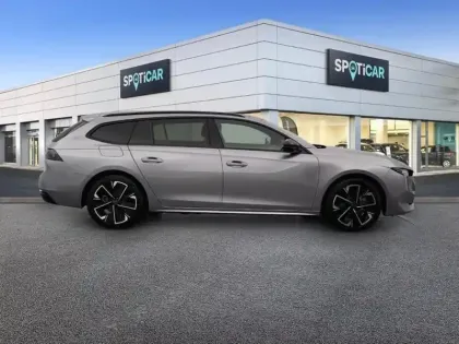 Photo 5 Peugeot 508  SW Hybrid 180 e-EAT8 Allure
