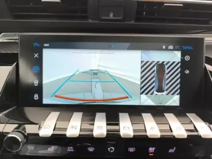 Photo 25 Peugeot 508  SW Hybrid 180 e-EAT8 Allure