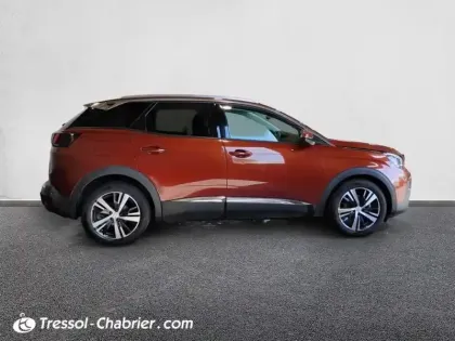 Photo 11 Peugeot 3008  1.2 Puretech 130ch S&S EAT6 Allure