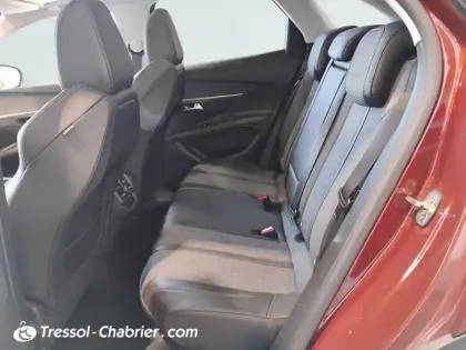 Photo 24 Peugeot 3008  1.2 Puretech 130ch S&S EAT6 Allure