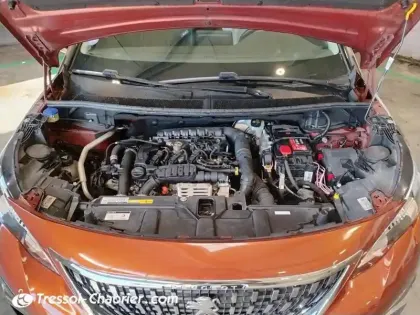 Photo 28 Peugeot 3008  1.2 Puretech 130ch S&S EAT6 Allure