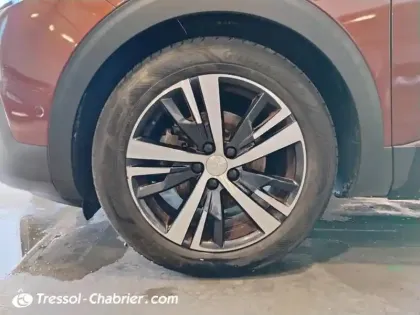 Photo 21 Peugeot 3008  1.2 Puretech 130ch S&S EAT6 Allure