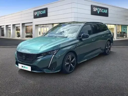 Photo Peugeot 308 Gt