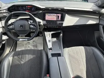 Photo 9 Peugeot 308  SW PHEV 225 e-EAT8 GT
