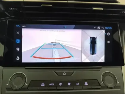 Photo 25 Peugeot 308  SW Hybrid 145 e-DCS6 GT