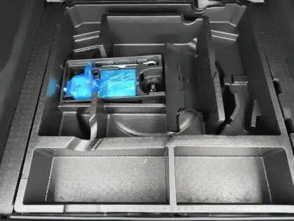 Photo 26 Peugeot 308  SW Hybrid 145 e-DCS6 GT