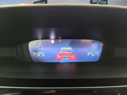 Photo 20 Peugeot 308  SW Hybrid 145 e-DCS6 GT