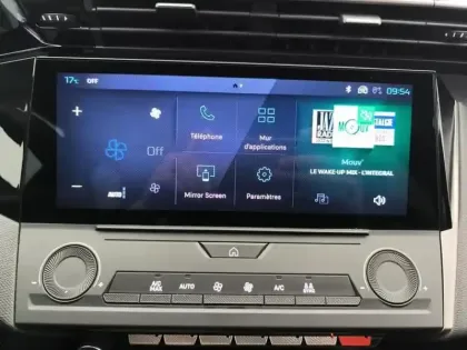 Photo 10 Peugeot 308  SW Hybrid 145 e-DCS6 GT