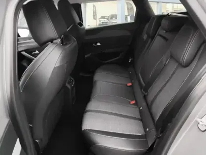 Photo 22 Peugeot 308  SW Hybrid 145 e-DCS6 GT