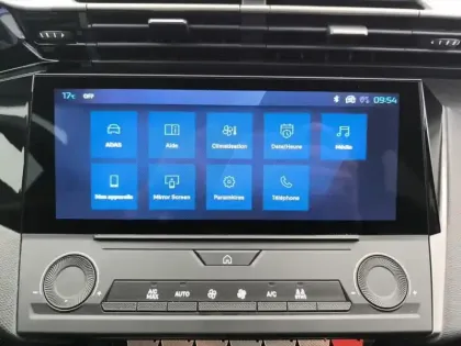 Photo 21 Peugeot 308  SW Hybrid 145 e-DCS6 GT