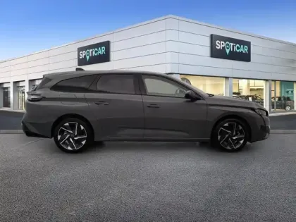 Photo 5 Peugeot 308  SW Hybrid 145 e-DCS6 GT