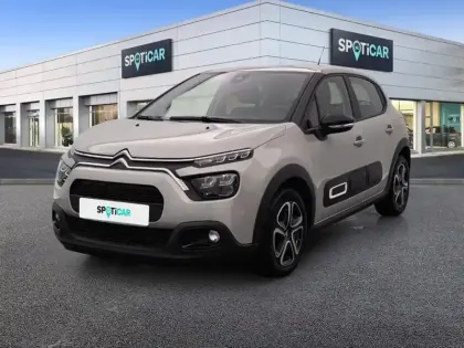 Photo Citroën C3 Max