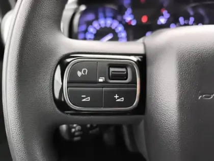 Photo 18 Citroën C3  PureTech 110 ch BVM6 Max