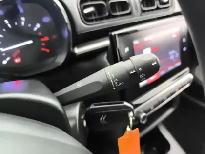 Photo 17 Citroën C3  PureTech 110 ch BVM6 Max