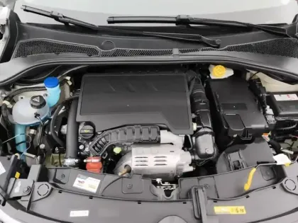 Photo 6 Citroën C3  PureTech 110 ch BVM6 Max