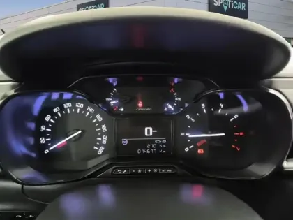 Photo 20 Citroën C3  PureTech 110 ch BVM6 Max