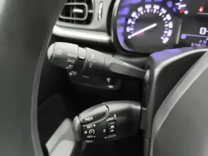 Photo 16 Citroën C3  PureTech 110 ch BVM6 Max