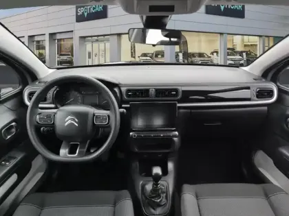 Photo 9 Citroën C3  PureTech 110 ch BVM6 Max