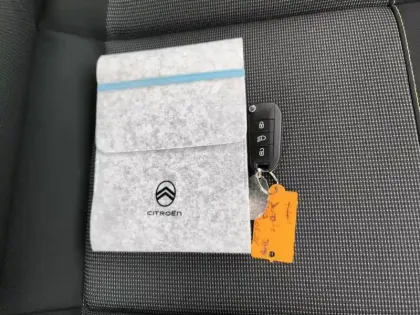 Photo 15 Citroën C3  PureTech 110 ch BVM6 Max