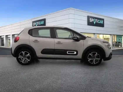 Photo 5 Citroën C3  PureTech 110 ch BVM6 Max