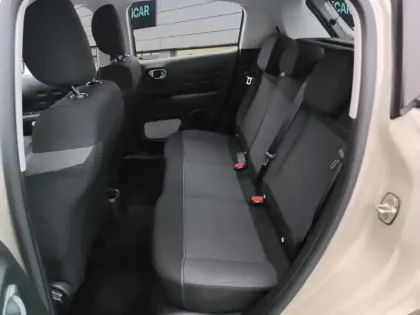 Photo 22 Citroën C3  PureTech 110 ch BVM6 Max