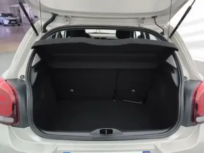 Photo 7 Citroën C3  PureTech 110 ch BVM6 Max