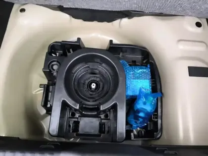 Photo 26 Citroën C3  PureTech 110 ch BVM6 Max