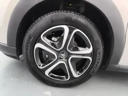 Photo 14 Citroën C3  PureTech 110 ch BVM6 Max