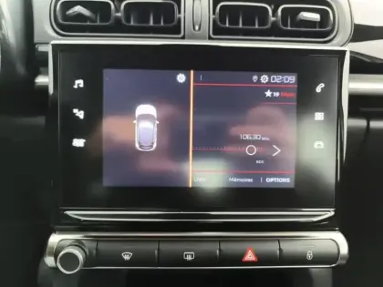 Photo 25 Citroën C3  PureTech 110 ch BVM6 Max