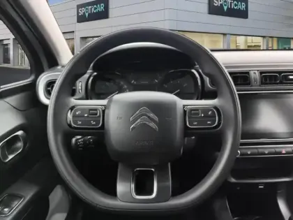 Photo 11 Citroën C3  PureTech 110 ch BVM6 Max