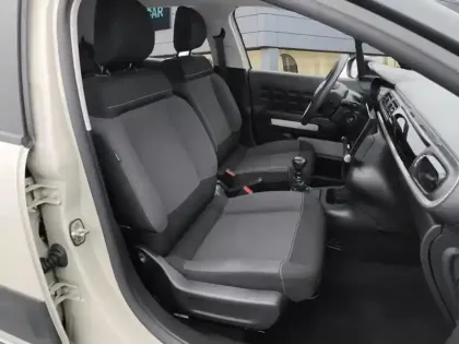 Photo 8 Citroën C3  PureTech 110 ch BVM6 Max