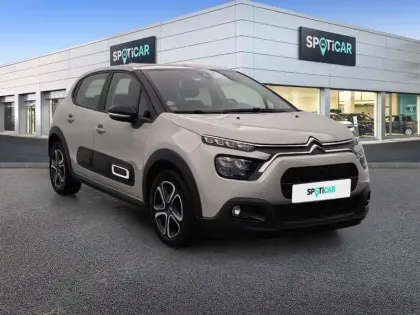 Photo 28 Citroën C3  PureTech 110 ch BVM6 Max