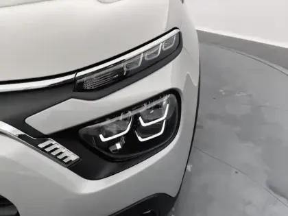 Photo 13 Citroën C3  PureTech 110 ch BVM6 Max