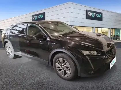 Photo 28 Peugeot 408  Hybrid 145 e-DCS6 Allure