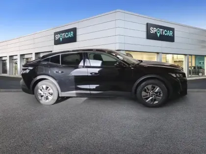 Photo 5 Peugeot 408  Hybrid 145 e-DCS6 Allure