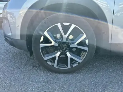 Photo 14 Citroën C5 aircross  BlueHDi 130 S&S EAT8 Shine