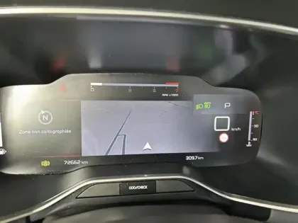 Photo 20 Citroën C5 aircross  BlueHDi 130 S&S EAT8 Shine