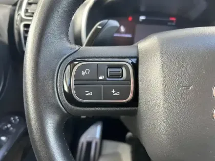 Photo 18 Citroën C5 aircross  BlueHDi 130 S&S EAT8 Shine