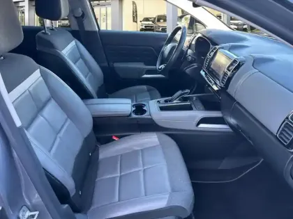 Photo 8 Citroën C5 aircross  BlueHDi 130 S&S EAT8 Shine