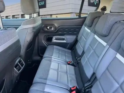 Photo 22 Citroën C5 aircross  BlueHDi 130 S&S EAT8 Shine